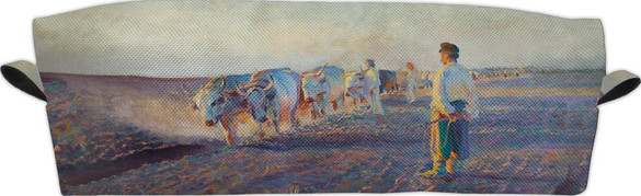 Piórnik Orka na Ukrainie Leon Wyczółkowski