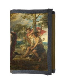 Portfel Sąd Parysa Peter Paul Rubens