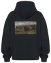 Bluza oversize Wysokogórska łapanka Rosa Bonheur