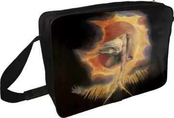 Torba na ramię Urizen stwarzający świat William Blake