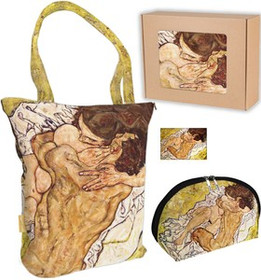 Zestaw prezentowy Egon Schiele