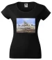 Bluzka damska Morze lodu Caspar David Friedrich