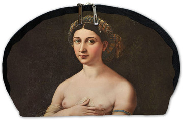 Kosmetyczka La Fornarina Rafael Santi