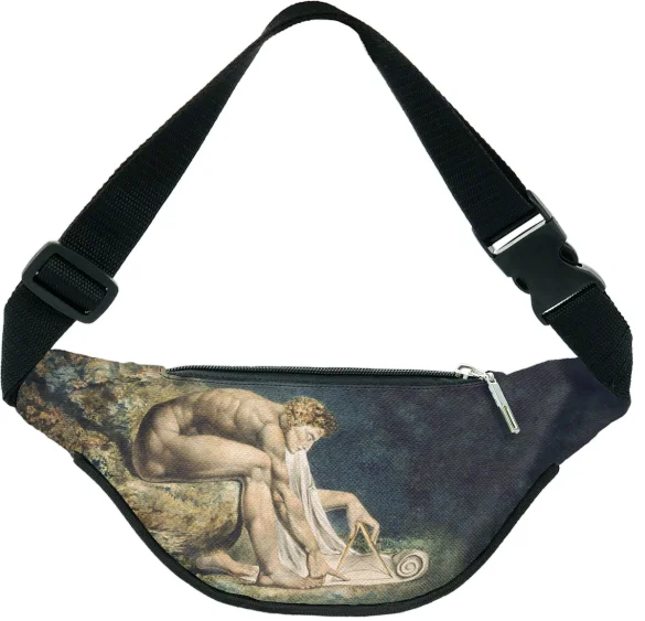 Nerka Newton William Blake