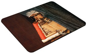 Podkładka Bibliotekarz Giuseppe Arcimboldo 60x40cm