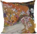 Poduszka Węże Wodne II Gustav Klimt