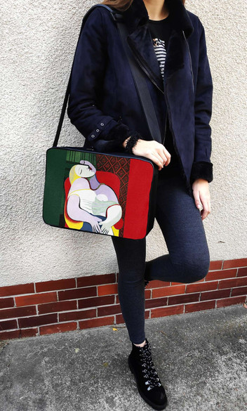 Torba na ramię Sen Pablo Picasso