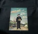 Koszulka z nadrukiem Autoportret Henri Rousseau