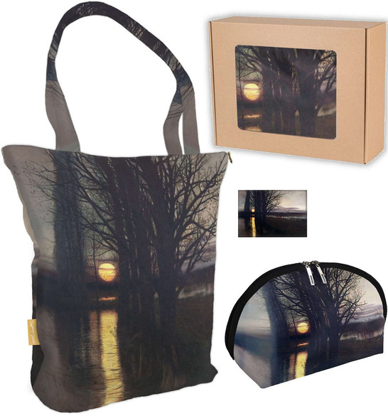 Zestaw prezentowy Stanisław Masłowski