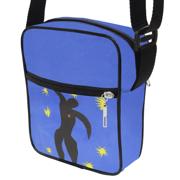 Torba Listonoszka Ikar Henri Matisse