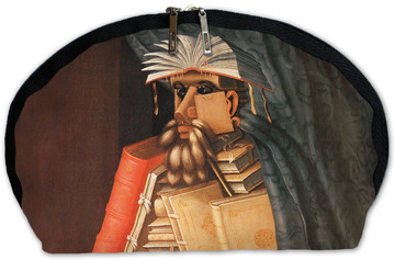 Kosmetyczka Bibliotekarz Giuseppe Arcimboldo