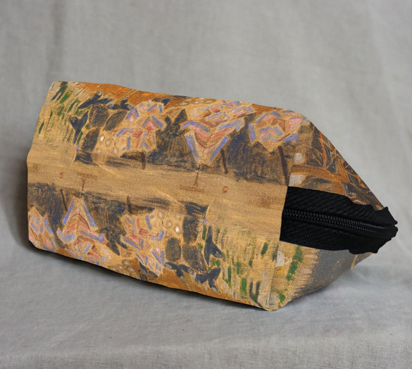 Kosmetyczka Książę Gvidon i księżniczka Swan Mikhail Aleksandrovich Vrubel