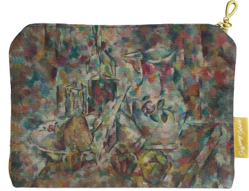 Kosmetyczka mini Martwa natura (VI) Władysław Strzemiński