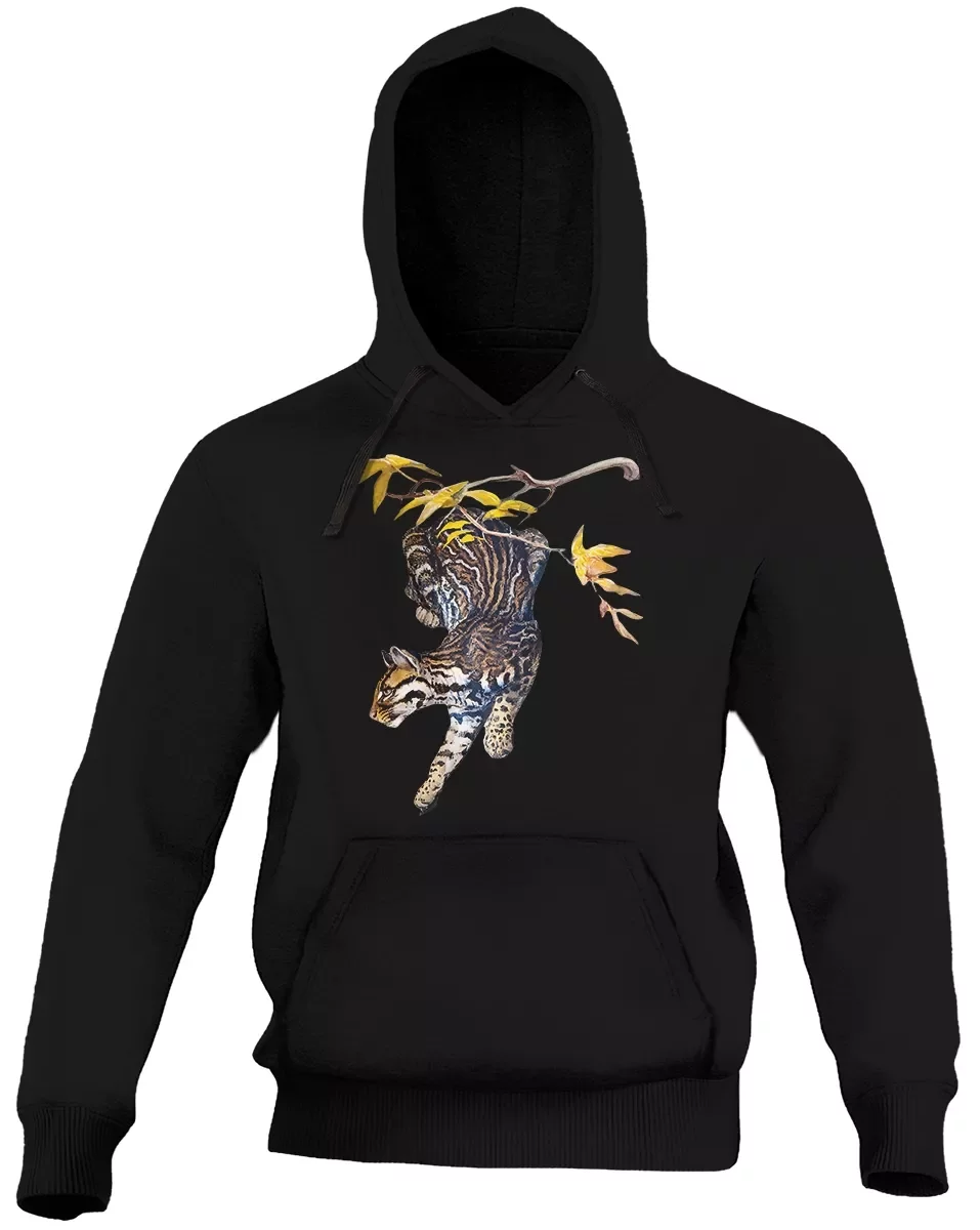 Bluza Ocelot Joseph Wolf