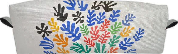 Piórnik Snop Henri Matisse