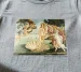 Bluzka damska Narodziny Wenus Sandro Botticelli