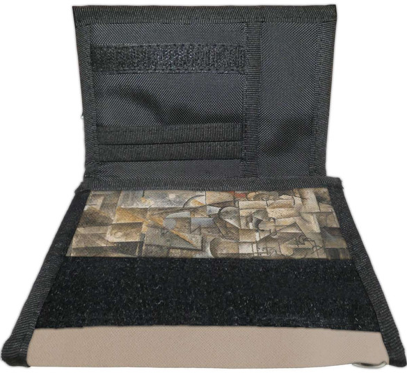 Portfel Mężczyzna ze skrzypcami Pablo Picasso