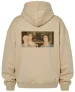 Bluza oversize Daughters of Revolution Grant Wood