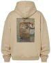 Bluza oversize Klatka Berthe Morisot
