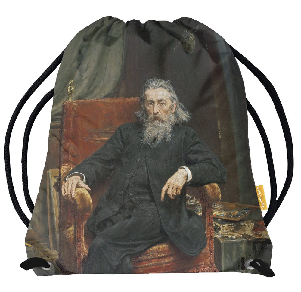 Worek Autoportret Jan Matejko