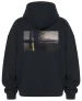 Bluza oversize Wschód księżyca Stanisław Masłowski