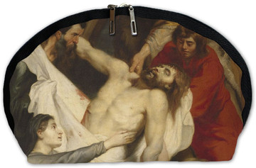 Kosmetyczka Zdjęcie z krzyża Peter Paul Rubens