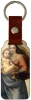 Brelok Madonna Sykstyńska Rafael Santi