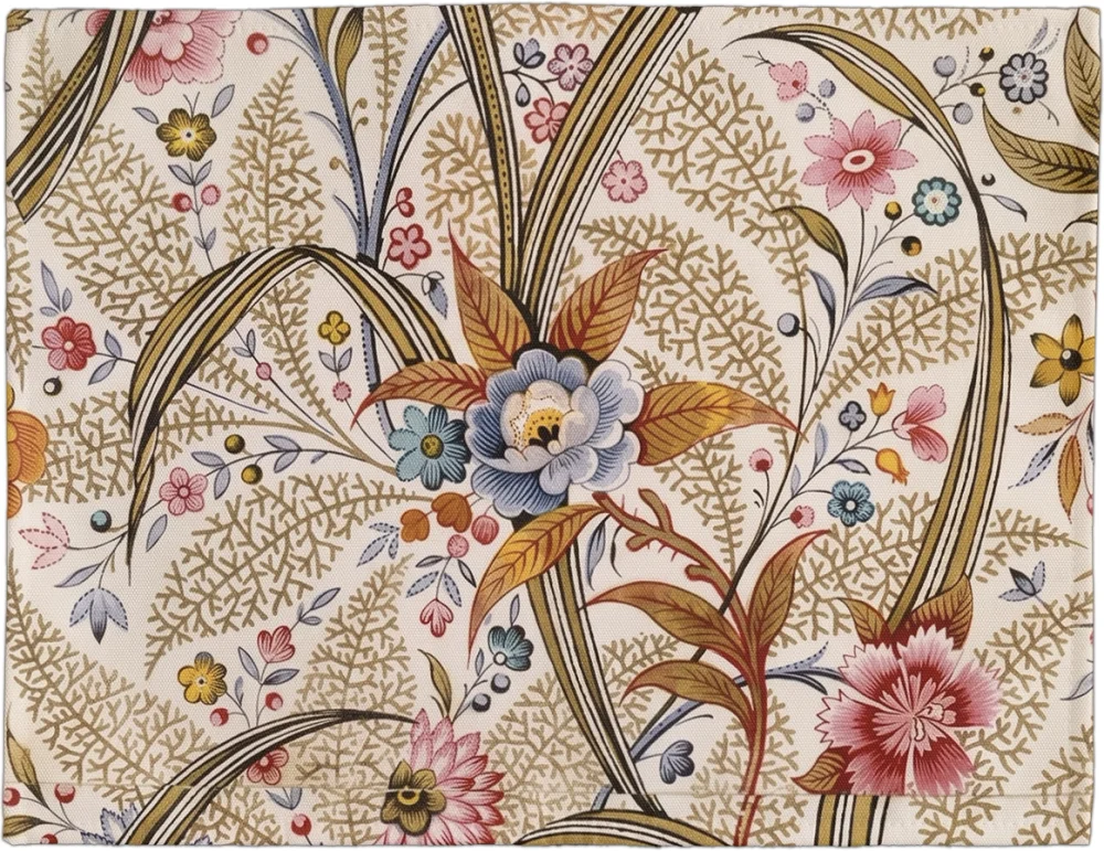 Podkładka na stół Wyklejka marmurowa (papierowa) William Kilburn