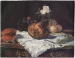 Podkładka na stół Brioszka (La Brioche) Édouard Manet