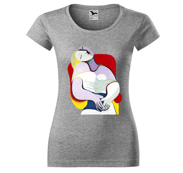 Bluzka damska Sen Pablo Picasso