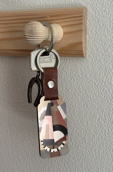 Brelok Provincetown Marsden Hartley