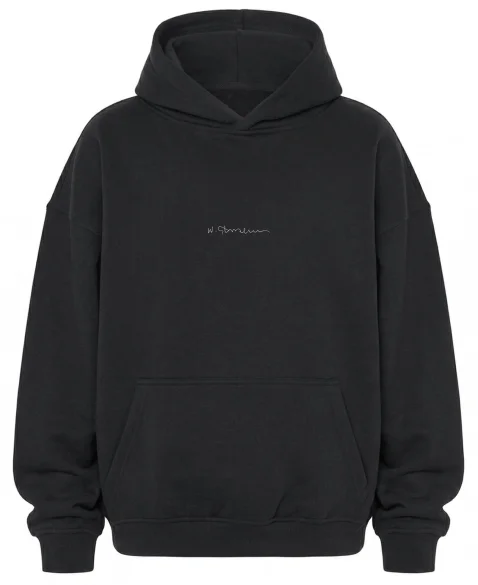 Bluza oversize Kompozycja postsuprematyczna 2 Władysław Strzemiński