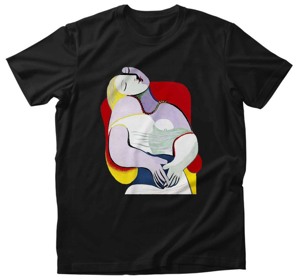 Koszulka Sen Pablo Picasso M