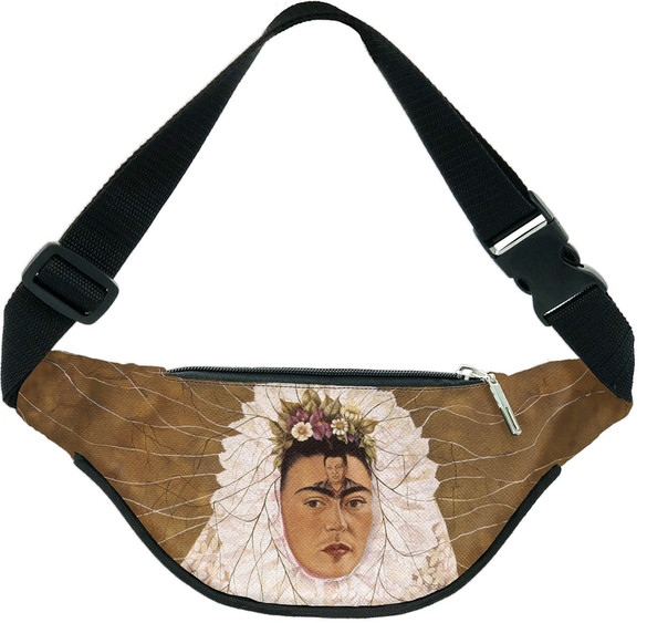 Nerka Diego w moich myślach Frida Kahlo