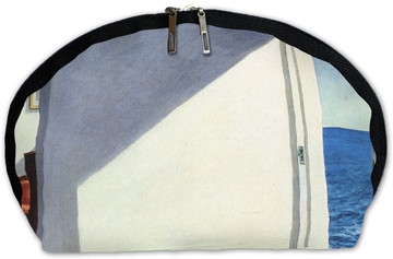 Kosmetyczka Pokoje nad morzem Edward Hopper