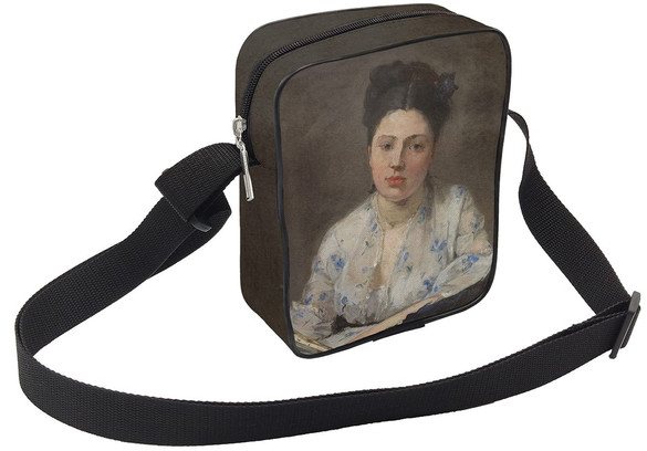 Torba Listonoszka Młoda kobieta Berthe Morisot