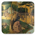Podkładka pod kubek Kuszenie św. Antoniego Hieronim Bosch