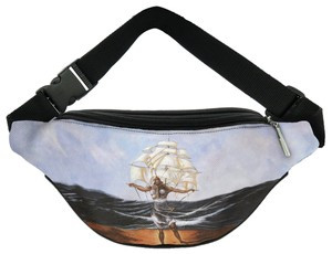 Nerka Statek Salvador Dali