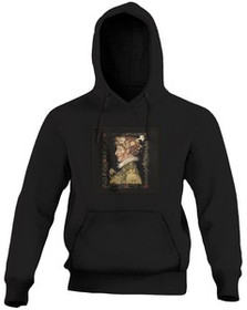 Bluza z naszywką Wiosna Giuseppe Arcimboldo