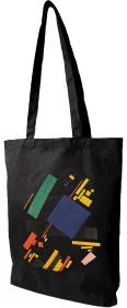 Torba bawełniana Kompozycja suprematystyczna Kazimir Severinovich Malevich