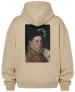 Bluza oversize książę Alessandro Farnese Sofonisba Anguissola
