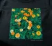Koszulka z nadrukiem Marigolds Koloman Moser