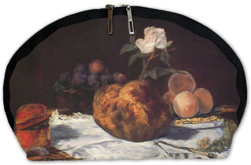 Kosmetyczka Brioszka (La Brioche) Édouard Manet