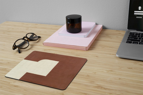 Podkładka Kompozycja architektoniczna 4a Władysław Strzemiński 24x19cm