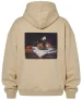 Bluza oversize Kosz owoców Édouard Manet