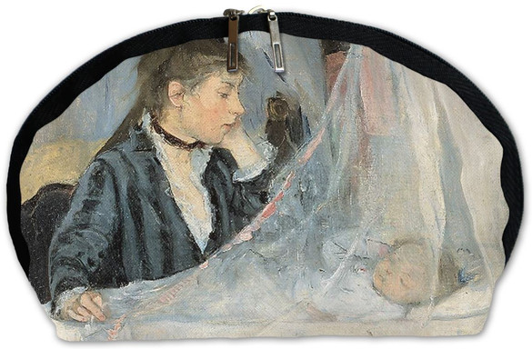Kosmetyczka Kołyska Berthe Morisot