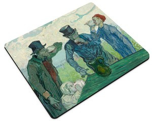 Podkładka Pijący Vincent Van Gogh 36x29cm