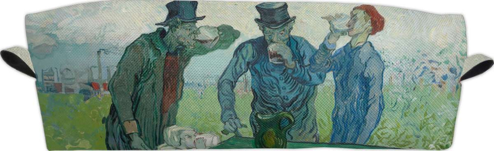 Piórnik Pijący Vincent Van Gogh