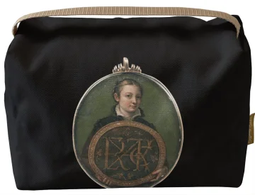 Kosmetyczka kuferek Autoportret, 1556 Sofonisba Anguissola