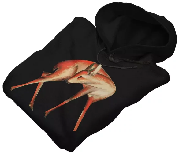 Bluza Sarna Franz Marc